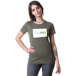 CONVERSE majica Split Box Crew Tee Women 47484