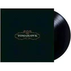 Tomahawk - Mit Gas (Reissue) (LP)