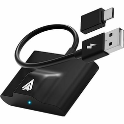 Tavalax Brezžični Android Auto Adapter carplay