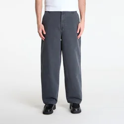 Hlače Carhartt WIP Parrish Pant Obsidian XL