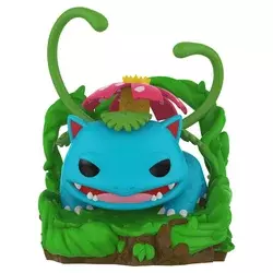 POP Premium: Pokemon - Venusaur