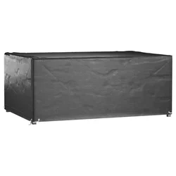 Navlake za vrtni namještaj 2 kom 180 x 122 x 75 cm pravokutne