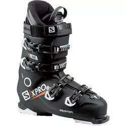 Salomon X PRO MR, muške pancerice, crna L40795100