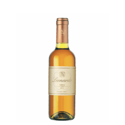 MARJAN SIMČIČ Leonardo Desertno vino, 2015, 0.375l