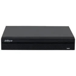 DAHUA NVR2104HS-4KS3 4 Channel Compact 1U