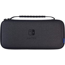 Futrola Hori Slim Tough Pouch for Nintendo SWITCH - Black