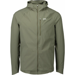 POC Motion Wind Jacket Epidote Green M