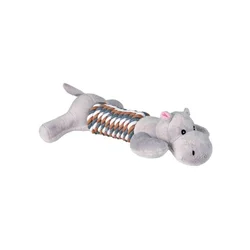 Trixie Igrača dolgodlaki pliš 32cm