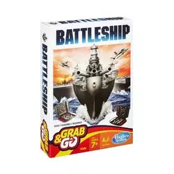 HASBRO Društvena igra Battleship