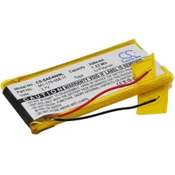 Northix Baterija za Sony NW-E403 itd