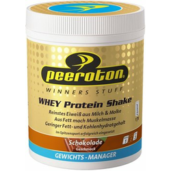 Peeroton Whey Protein Shake - Čokolada