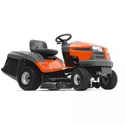 HUSQVARNA vrtni traktor TC138L