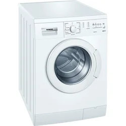 SIEMENS pralni stroj WM14E166