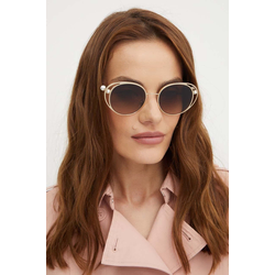 Jimmy Choo Naočare za sunce JC 4003HB 300613