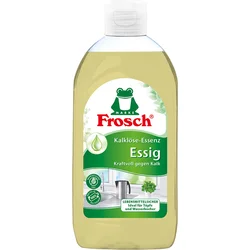 Frosch Sredstvo za čišćenje Lime remover Essence Vinegar, 300 ml