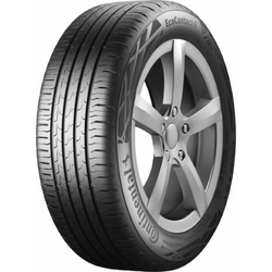 CONTINENTAL ECOCONTACT 6 315/30R22 107Y XL * DOT4322