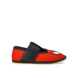 Otroški barefoot copati RAYVE SLIPPERS ELASTIC spider - 27
