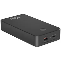 Telempire Powerbank za laptop brzi punjač Libower LP/P5 65W 18000mAh