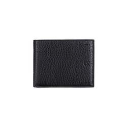 Calvin Klein denarnica K40K400665 Črna