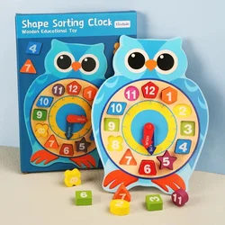 shumee Ura Montessori - Sova