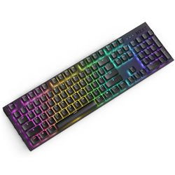 NZXT Function 2 mehanička tastatura US crna (KB-001NB-US)
