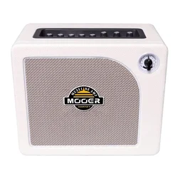 Mooer ojačevalec za električno kitaro Hornet White 30watt Modeling BT