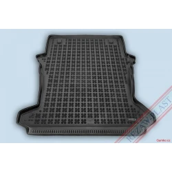 Rezaw-Plast Tipska kadica za gepek Rezaw-Plast Ford TRANSIT Courier 2 seats (posle 2014) - Rezaw Plast