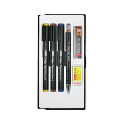 Aristo risalni set - 6-delni