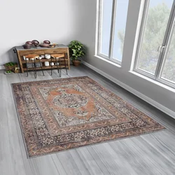 Conceptum Hypnose Tepih, 80x200cm, Braon
