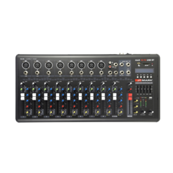 MARK MAX 10 FX USB BT - mikseta