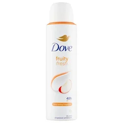 Eve Dove Fruity Fresh