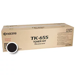 KYOCERA toner TK-655, črn