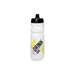 Boca roto bela sa crnim čepom 800ml