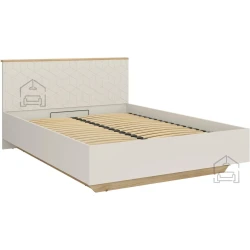 Dvižna postelja Glamour B - 160x200 cm