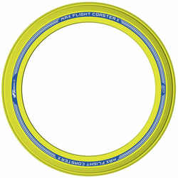 MaxFlight Frisbee® Yellow