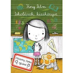 Iskolások kézikönyve lányoknak