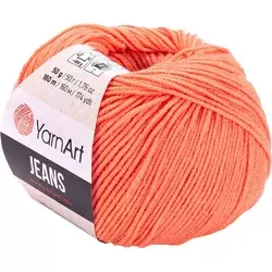 Yarn Art Jeans 23 Pletilna preja