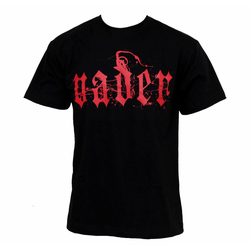 Metal majica moška Vader - Logo - CARTON - K_170