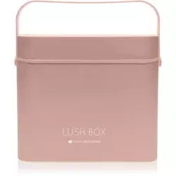 RIO Lush Box Vanity Case kozmetična torbica 1 kos