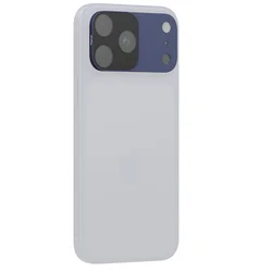 SmallRig Square UV Filter Kit for iPhone 17 Pro Max (Blue) 6068