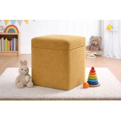 Atelier del Sofa Tabure, Oker
