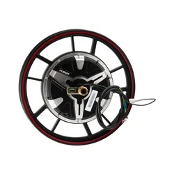 Deo za E-Bike Elektro Motor 48V 250W Fusion Pro