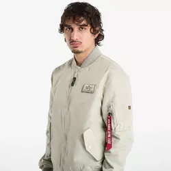 ALPHA INDUSTRIES JAKNA MA1 TTC LIGHT