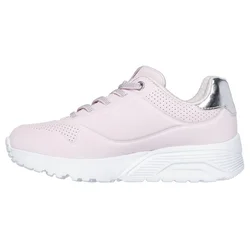 Skechers Patike za devojčice Uno Lite-Metallic Mode, 310384L-PKSL, Roze