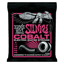Ernie Ball E-kitarske strube Ernie Ball E