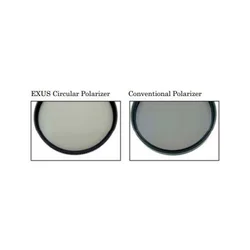 Marumi EXUS C-PL filter, 77 mm