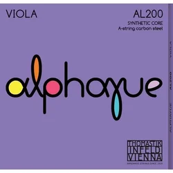 Set strun za violo 3/4 Alphayue Thomastik-Infeld