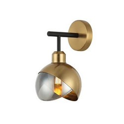 FORMA zidna lampa F7036-1Z SG+SM