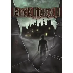 Black Mirror II (PC) Steam Key EUROPE
