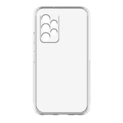 Maska za telefon ULTRA TANKI SILIKON za Samsung A32, Bela